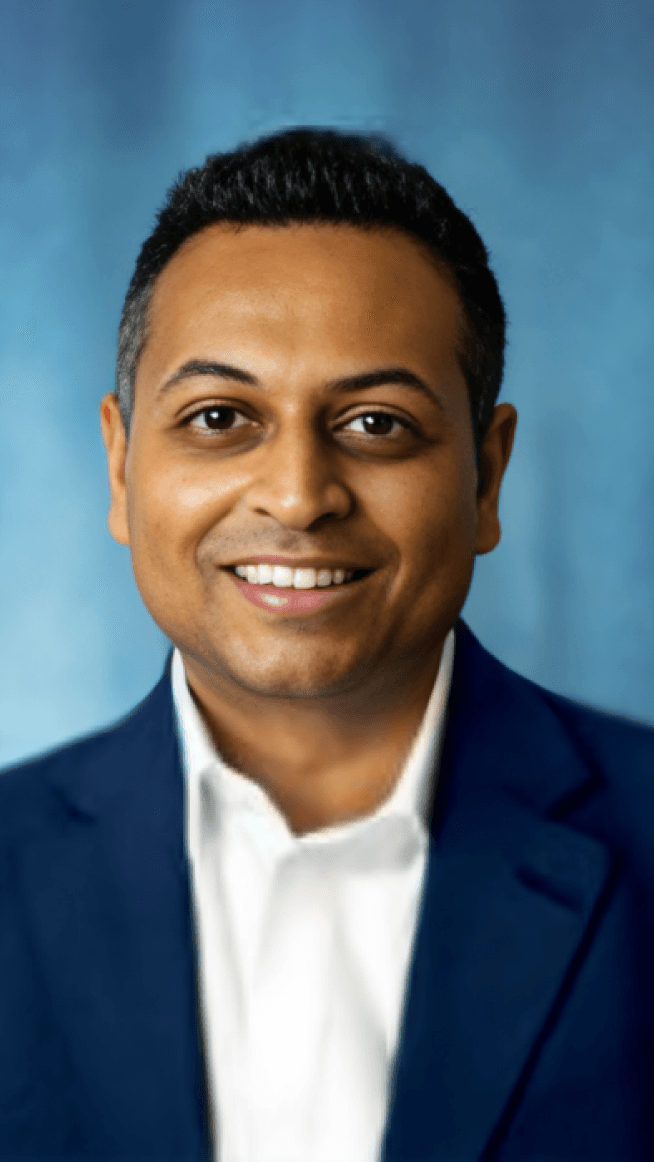 Neil Patel