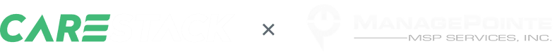 Carestack with ManagePointe